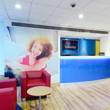 Travelodge London Euston Interior photo