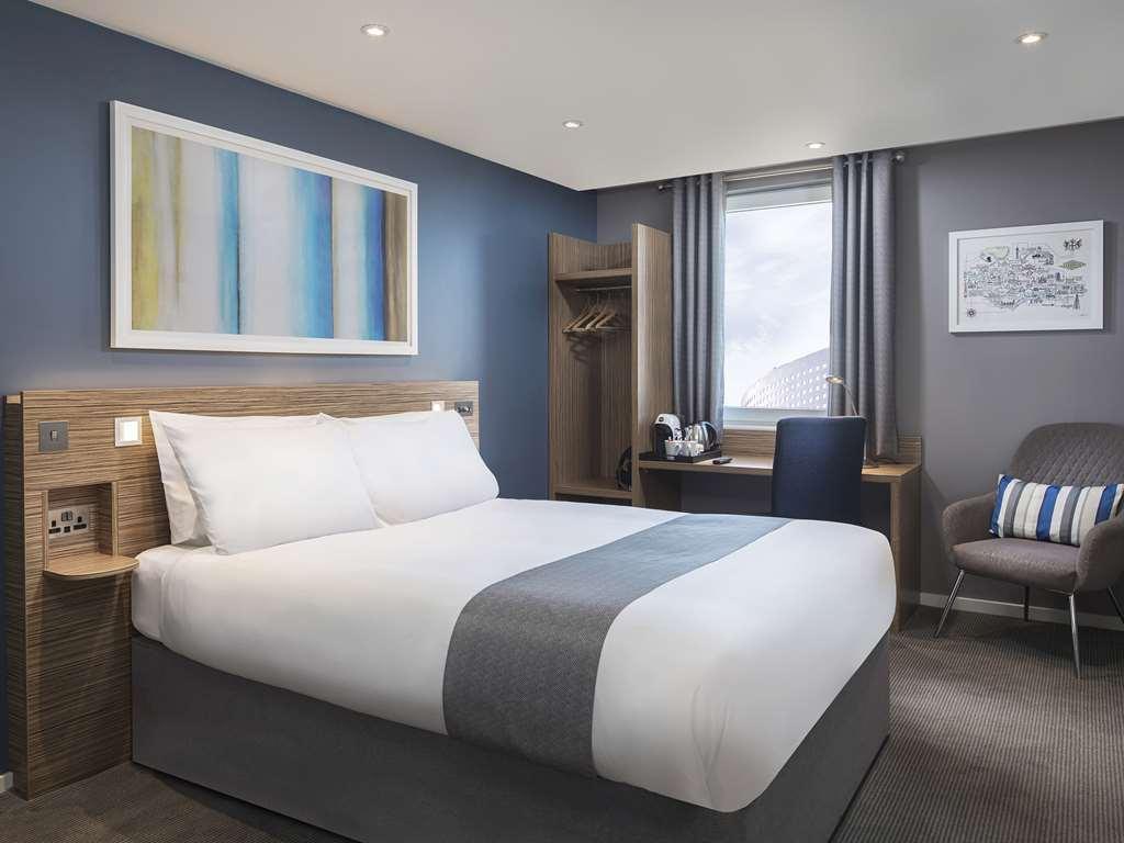 Travelodge London Euston Room photo