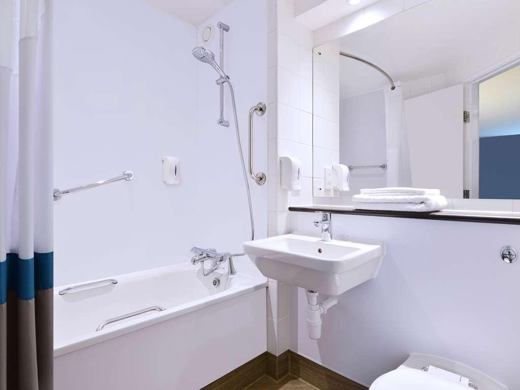 Travelodge London Euston Room photo