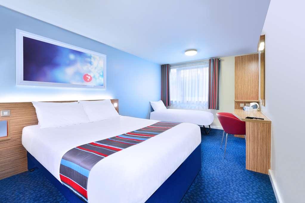 Travelodge London Euston Amenities photo