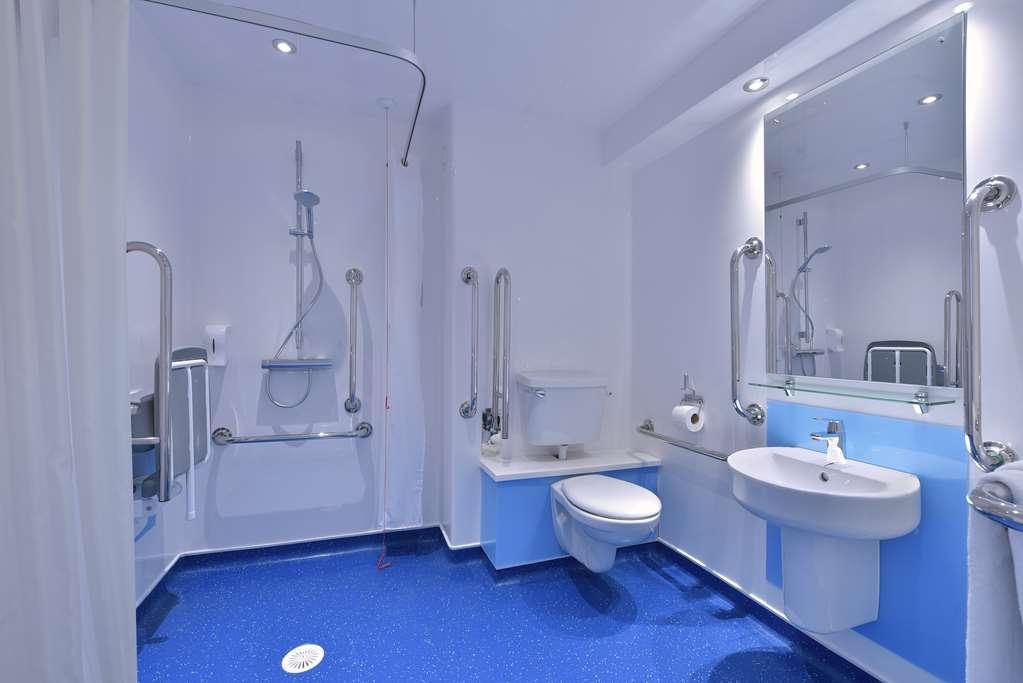 Travelodge London Euston Room photo
