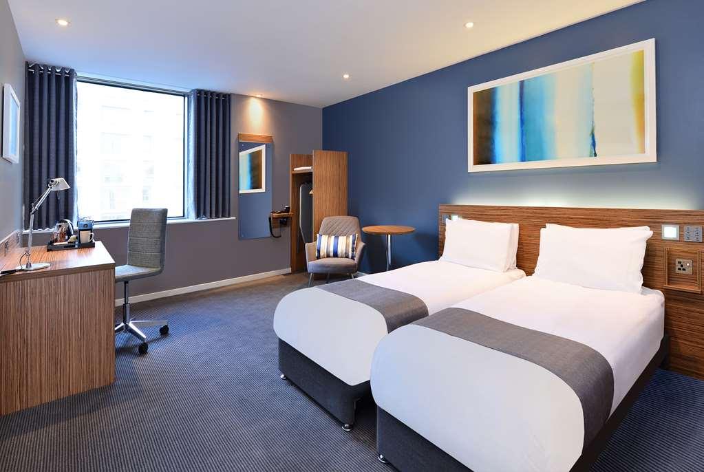 Travelodge London Euston Room photo