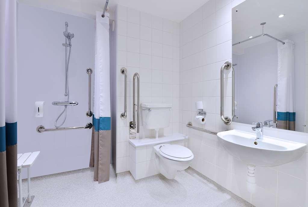 Travelodge London Euston Room photo