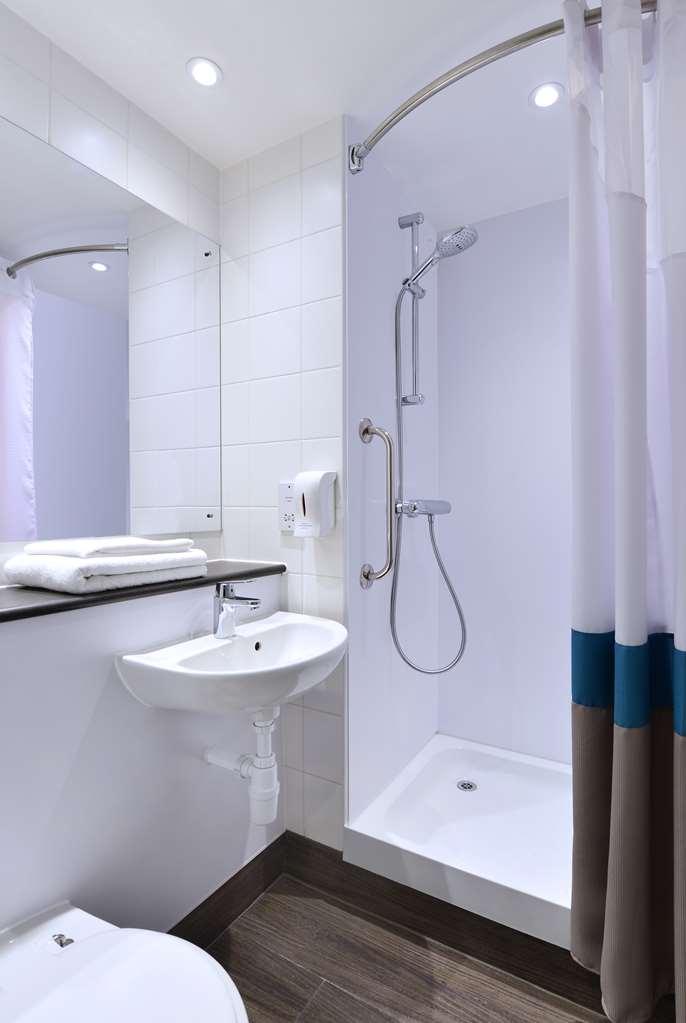 Travelodge London Euston Room photo